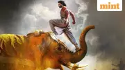 Baahubali Box Office Sees Weekday Slump: Prabhas Starrer Faces 70% Drop After Record Opening