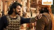 Baahubali Re-release Storms Box Office: Prabhas Epic Nears ₹30 Crore Milestone!