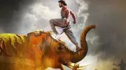 Baahubali Storms Box Office: Prabhas & Rana's Epic Saga Rakes in ₹10 Crore on Day 1!