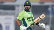 Babar Azam Joins Elite Club, Completes 15000 International Runs