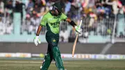 Babar Azam Under Fire: Should Pakistan's Cricket Captain Retire After Another ODI Failure?