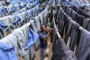 Ballari Jeans Units Remain Closed Despite CM's Reopening Order