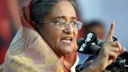 Bangladesh Anti-Corruption Body Seizes $1.3M Gold from Ex-PM's Bank Lockers