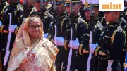 Bangladesh Court Sentences Ex-PM Sheikh Hasina to Death for Crimes Against Humanity