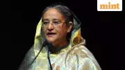 Bangladesh Seeks Extradition of Ex-PM Sheikh Hasina from India After Death Sentence