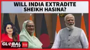 Bangladesh Seeks Hasina's Extradition After Death Verdict: India's Diplomatic Test