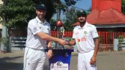 Bangladesh vs Ireland Test Series 2025: Complete Viewing Guide in India