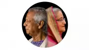 Bangladesh's Democracy Sentenced: Yunus Regime's Controversial Tribunal