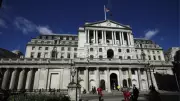 Bank of England Holds Rates at 4%: Governor Bailey Signals Cautious Stance Amid Inflation Worries