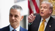 BBC Chiefs Resign Over Edited Trump Speech, Ex-President Slams Broadcaster
