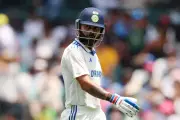 BCCI Denies Virat Kohli Test Return Rumors Amid India's Cricket Struggles