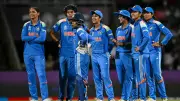 BCCI Set to Shower ₹125 Crore Bonanza on Harmanpreet Kaur's Team for 2025 World Cup Glory