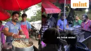 Bengaluru Momos Seller Earns ₹31 Lakh Monthly, Viral Claim Sparks Debate