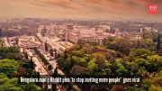 Bengaluru Says NO! Viral Plea To Stop Corporate Invasion Strikes Chord With City Residents