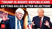 Bernie Sanders Exposes GOP Paying the Price as Americans Reject War on Working Families