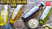 Best Ayurvedic Oils for Skin & Hair: Expert Tips from Shahnaz Husain