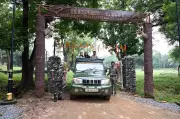 Betla National Park Safari Attracts 5,000+ Tourists Since October Launch