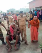 Bhagalpur-Banka Elections: Peaceful Polling with High Voter Turnover