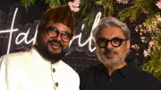 Bhansali & Darbar's Tom & Jerry Bond: Ego Clashes Behind Iconic Music