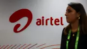 Bharti Airtel Shares Drop 2% as ₹7,400 Crore Block Deal Shakes Market
