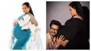 Bharti Singh's Stunning Maternity Photoshoot for Second Baby Goes Viral