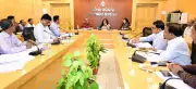 Bhubaneswar Smart City Board Approves AI Cameras & Sustainable Projects