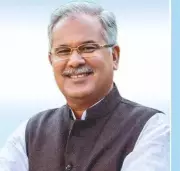 Bhupesh Baghel Slams Chhattisgarh Govt Over Paddy Procurement Crisis