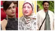 Bigg Boss 19 Family Week: Emotional Reunions & Game-Changing Advice