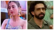 Bigg Boss 19: Farrhana & Amaal Clash Over Skin Color Remarks