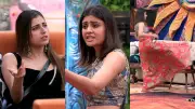 Bigg Boss 19: Malti Chahar & Farrhana Bhatt's Explosive Fight Promo