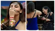 Bigg Boss 19: Tanya-Malti Physical Clash During Nomination Task Sparks Fury