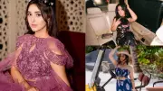 Bigg Boss 19's Ashnoor Kaur: From Owning a Luxury House at 19 to Her Stunning Car Collection - A Peek Into Her Lavish World