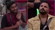 Bigg Boss Kannada 12: Ex-Contestants Clash with Gilli in BB Palace Drama