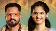 Bigg Boss Kannada 12: Rajat & Chaitra Return as Wild Cards
