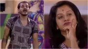 Bigg Boss Kannada 12 Week 9: Open Nominations Spark Dhruvanth-Ashwini Clash