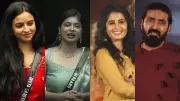 Bigg Boss Tamil 9 Salary Leak: Shocking Weekly Paychecks of VJ Paaru, Divya, Diwakar & Other Contestants Revealed!