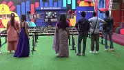 Bigg Boss Telugu 9 Family Week: Sanjana Gets 16 Minutes After Emotional Plea