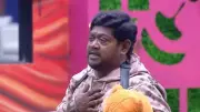 Bigg Boss Telugu 9: Suman's Shocking Self-Nomination to Save Tanuja Sparks Drama!