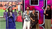 Bigg Boss Telugu 9: Thanuja Breaks Down in Emotional Promo