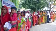 Bihar Elections 2025: Women Candidates Achieve Historic 12% Rise in Seats