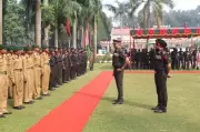 Bihar Regimental Centre Honors Infantry Day: Remembering the Valiant Heroes of October 1947