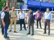 Bihar Vote Counting on Nov 14: 46 Centers Across 38 Districts