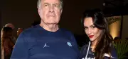 Bill Belichick, 73, and Jordon Hudson, 24: 50-Year Age Gap Romance