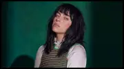 Billie Eilish Opens Up About Tourette's Syndrome Journey