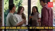 Binge Drinking Success Myth Exposed: 5 Health Risks You Can't Ignore