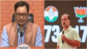 BJP Slams Rahul Gandhi's 'Vote Chori' Allegations as Political Diversion Ahead of Bihar Elections | India TV Exclusive