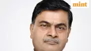 BJP Suspends Ex-Minister RK Singh After Bihar Poll Win in Discipline Move