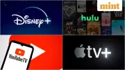 Black Friday 2025: Streaming Deals Steal Show with 62% Off Disney+ & Hulu