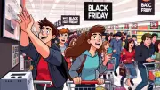 Black Friday History: From 1869 Financial Crisis to Shopping Frenzy