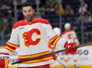 Blues' Brayden Schenn & Flames' Nazem Kadri Face NHL Trade Speculation